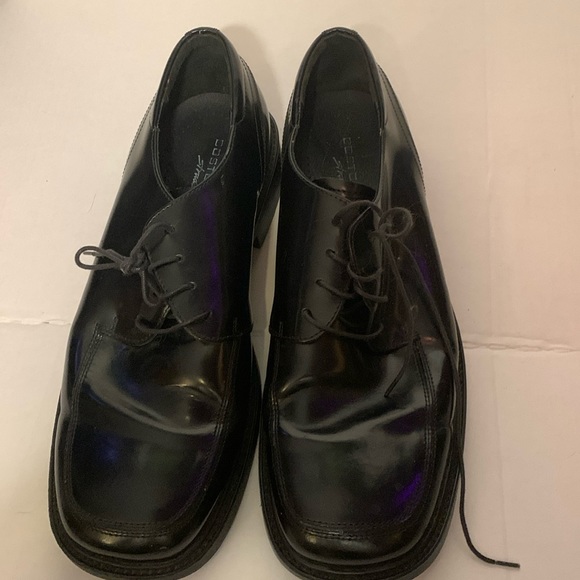 Bostonian Strada Men’s Dress Shoes - Picture 1 of 6